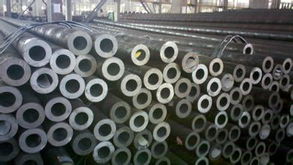 無縫鋼管 生產、規格與價格全解析