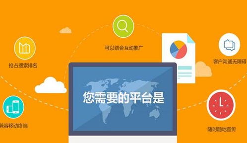 什么是自適應網站 自適應站點對友好設計