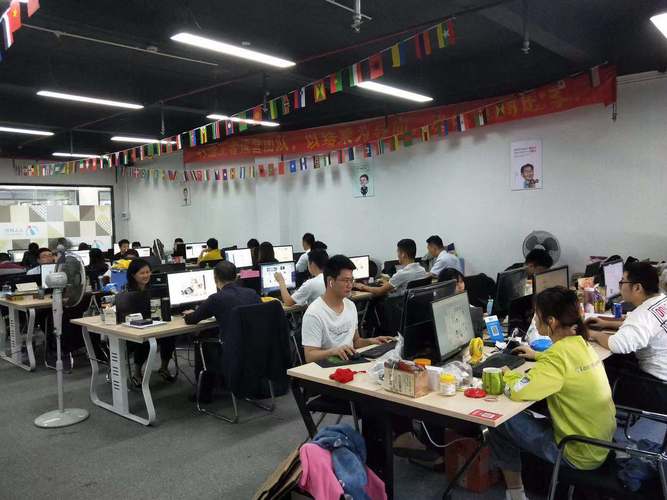 深圳網絡推廣市場(深圳網絡推廣服務公司)