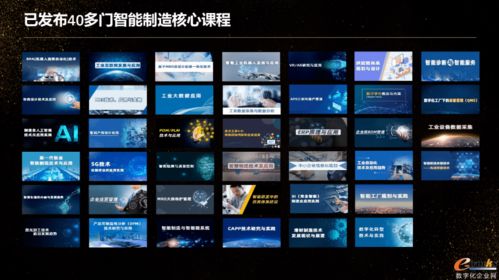 2020智能工廠建設前沿觀察 pdf下載