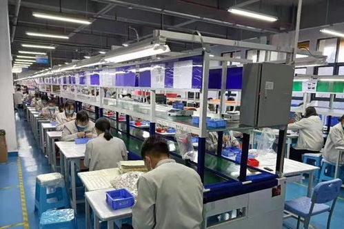 工廠男多女少,深圳老板 95后找工作只問一個問題,與工資無關