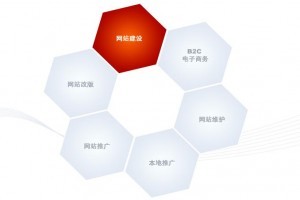厚街網站建設制作專業市場