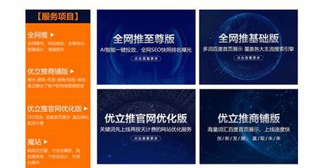 網站優化網絡全網推廣公司解讀_網站優化網絡全網推廣公司有哪些(2025年01月精選)